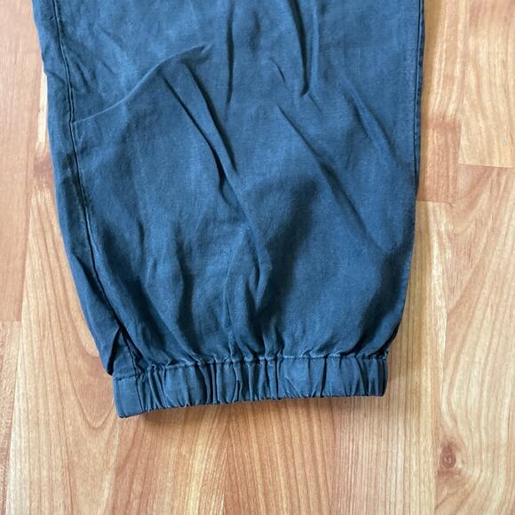 Cloth & Stone Green‎ pants - Picture 4 of 5